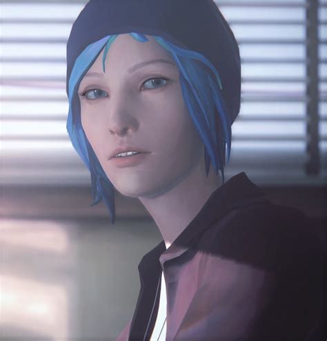 is chloe price a girl